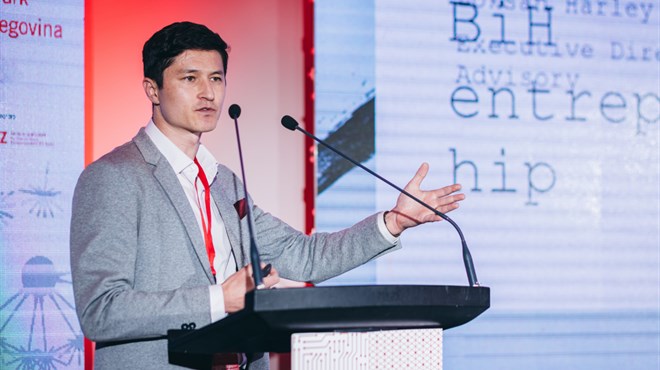 Dijaspora donosi nove vještine, kontakte, mreže i financijska sredstva ključna za razvoj BiH