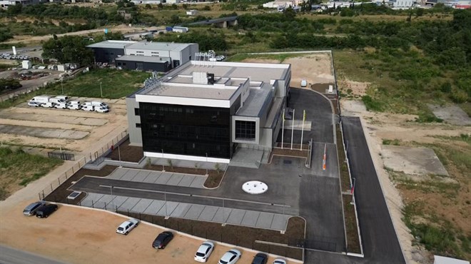 HP Mostar završila veliki projekt kojim su BiH i Mostar stavljeni u europsku mrežu logističkih centara
