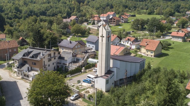 Novi Travnik dobiva status Grada