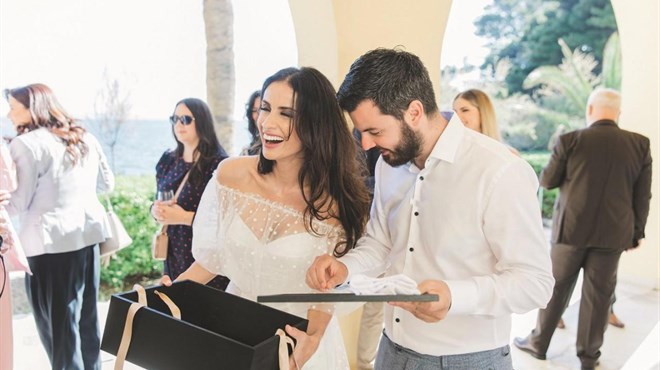 Katarina otišla od Rimca jer se nije mogla naviknuti na Matin životni ritam