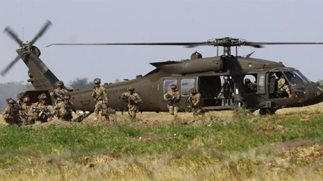 Pentagon dobio podatke o terorističkom napadu u Europi u sljedećih tjedan dana