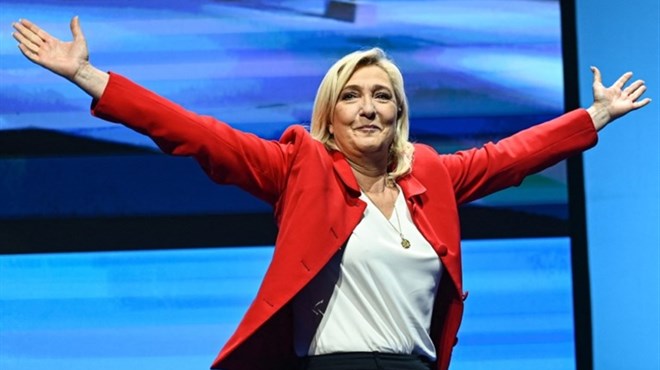 Velik poraz Macrona! Marine Le Pen sve bliže preuzimanju Francuske
