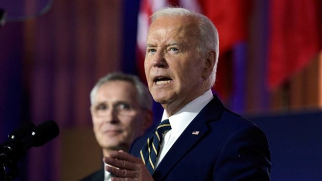 Biden se konačno uozbiljio i održao državnički govor: Saveznici, zajedno smo! Ruskoj agresiji ćemo se suprotstaviti bilo gdje u svijetu