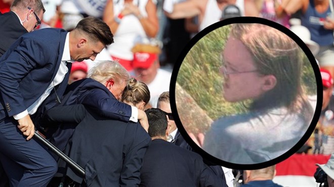 Ovo je atentator na Trumpa! FBI pretresa državu, Amerika je na nogama!