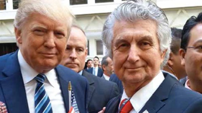 Hercegovac, Trumpov prijatelj: Sin me nazvao plačući, najbitnije je da je Donald živ