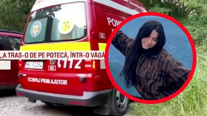 Mariu Dianu (19) ubio medvjed, njen dečko svjedočio užasu