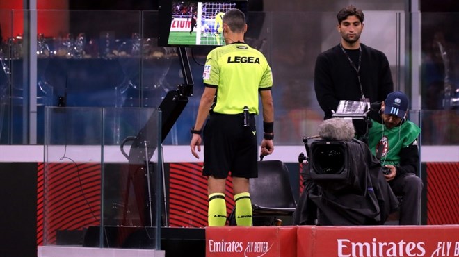 VAR stiže na utakmice u BiH