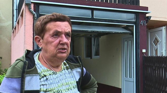 Dragici nakon udara munje u kuću izgorio tavan: Plakala sam i trčala po ulici