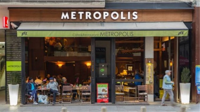 Velika pljačka kafića! Lopovi ukrali 50 tisuća maraka, pratili radnika koji je otišao u kafić po 'još nešto'