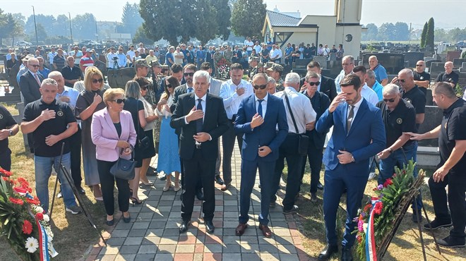FOTO: 31 je godina od progona i zločina nad Hrvatima Bugojna, i danas se traga za tijelima 15 logoraša