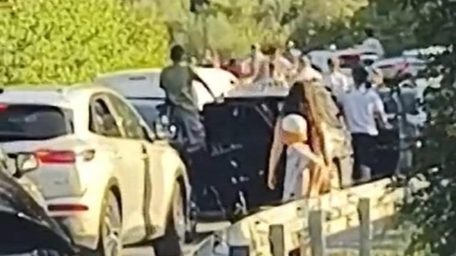 Hrvati obilazili auta da dođu do svoje kuće na granici. Albanci ih pretukli i teško ozlijedili