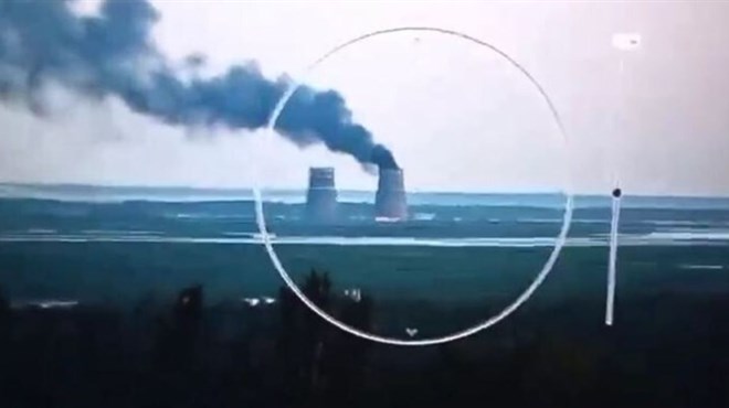 Gori u nuklearki Zaporožje! Zelenski pozvao Međunarodnu agenciju za atomsku energiju