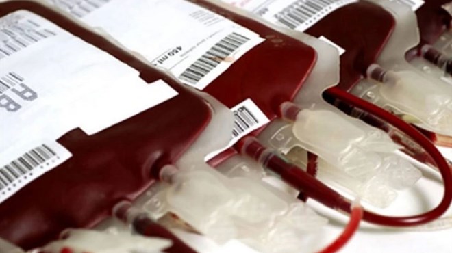 U Splitu otkazane operacije - nedostaje krvnih grupa A i 0