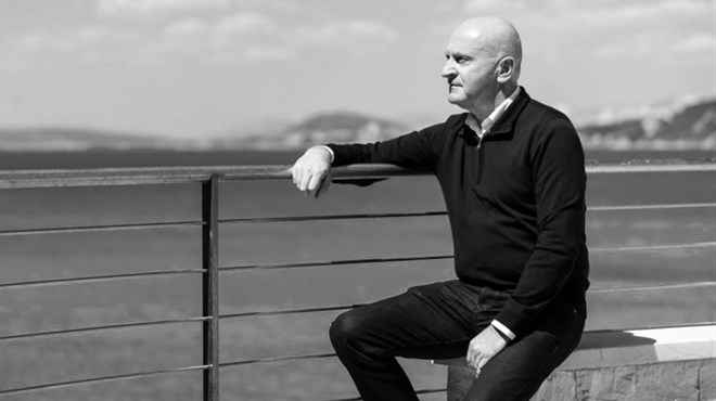 Fred Matić najviše je cijenio jednog čovjeka, Gruđanina koji je ispisao povijest Domovinskog rata i Vukovara