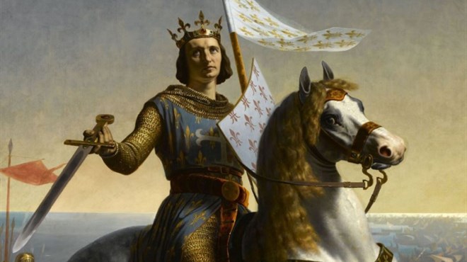 Blagdan je svetog Ljudevita: Ovo je njegova životna priča! Donosimo i molitvu ovom zaštitniku Trećeg franjevačkog reda