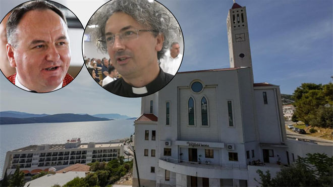 Osramoćen crkveni prostor, privatizirana imovina! Je li Palić kao biskup odobrio don Mladenu da imovinu crkve registrira na sebe?