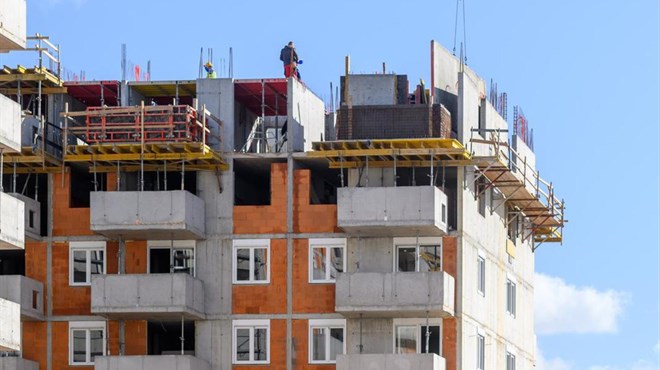 Stiže kriza u visokogradnji! Kamenski: Nije uopće sporno da će do toga doći