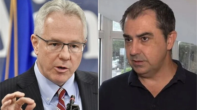 Sramotni napadi SDA-ovih struktura na Zorana Krešića! Radikali upregnuli čak i tipa koji je počeo raditi protiv američkih interesa u BiH