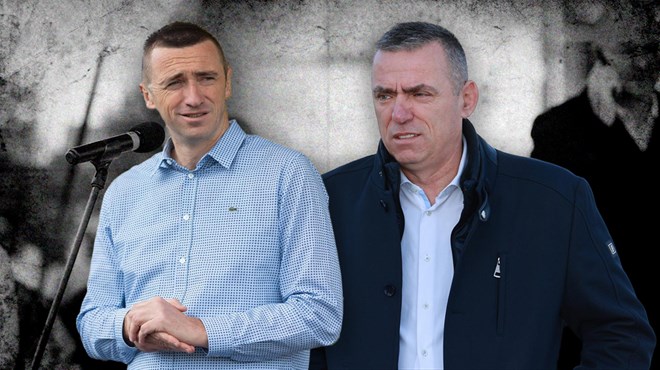 Penava i Ćipe dobili! Radić ni s Pevecovih 170 milijuna eura nije mogao ništa, Ferrari Bartulica napustio stranku