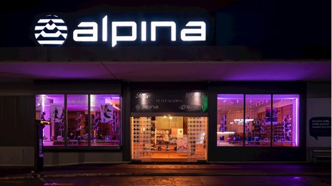 Alpina u velikim problemima. Sele tvornicu u BiH i masovno dijele otkaze