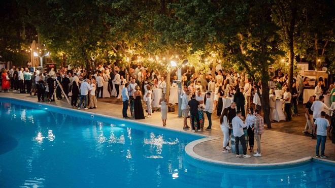 Spektakl u Međugorju uz vrhunska hercegovačka vina i delicije, Nenu Belana