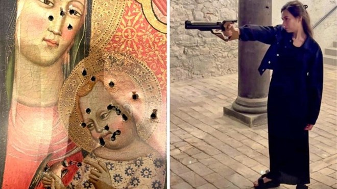 Lovren o radikalnoj političarki iz BiH: Ona je demon, ništa se ne događa slučajno