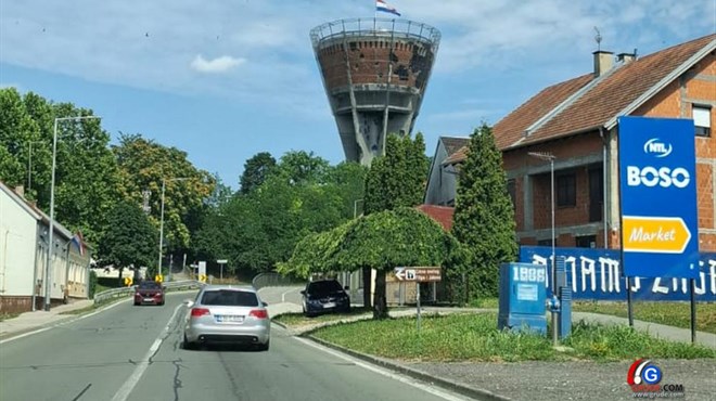 Grad Vukovar bespovratnim potporama potiče turizam