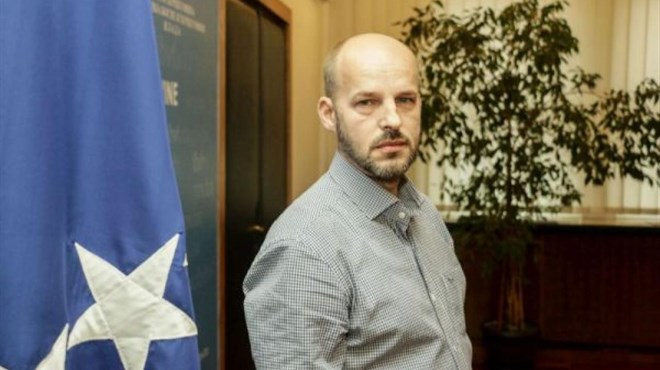 Podignuta optužnica protiv Šerifa Patkovića zbog ubojstva zapovjednika HVO-a