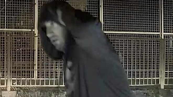 Igor Krezić napadnut u Mostaru! Nudi 10 tisuća maraka za informacije koje će dovesti do tipa s fotografije