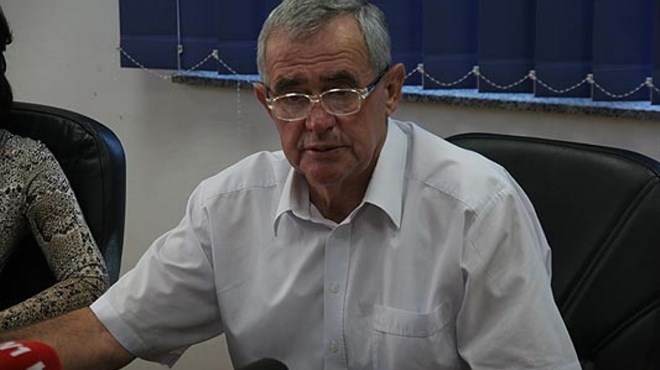 Preminuo Jago Lasić, bivši predsjednik Gospodarske komore FBiH