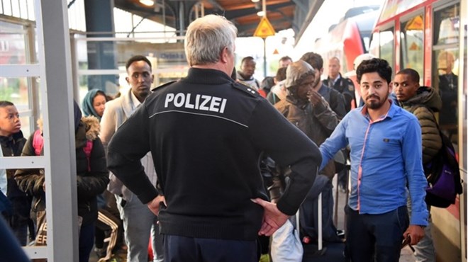 Broj izbjeglica u Njemačkoj ove godine dosegnuo novi vrhunac