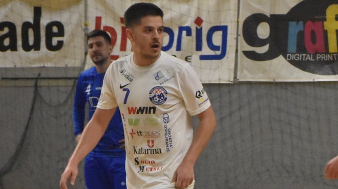 Doktor futsala je novi igrač Rame! Ante Ćorluka potpisao