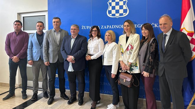 ZHŽ: Potpisan Memorandum o suradnji s Europskim talent centrom, priča o centrima izvrsnosti uspješno se nastavlja