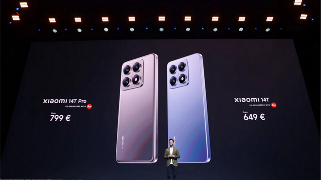 Stigla je Xiaomi 14T serija – i izgleda impresivno!
