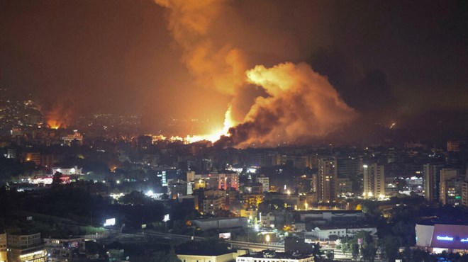 Libanon napao Izrael. Izraelska vojska: Ubili smo vođu Hamasa u Siriji