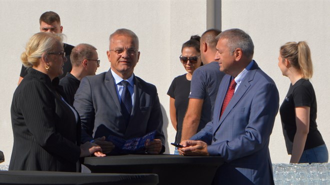 Zvonko Milas: Gruđani, pokazali ste da ste spremni sudjelovati u životu najranjivijih, najslabijih i najkrhkijih