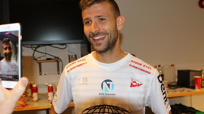 Bio je velika nada Hajduka, sada je raskinuo ugovor nakon samo dvije utakmice!