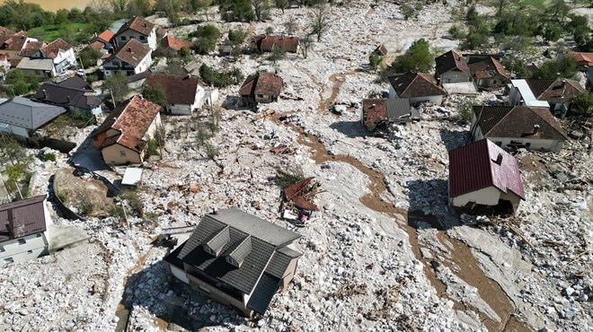 Forenzičari otkrili što je usmrtilo žrtve u Jablanici i Konjicu