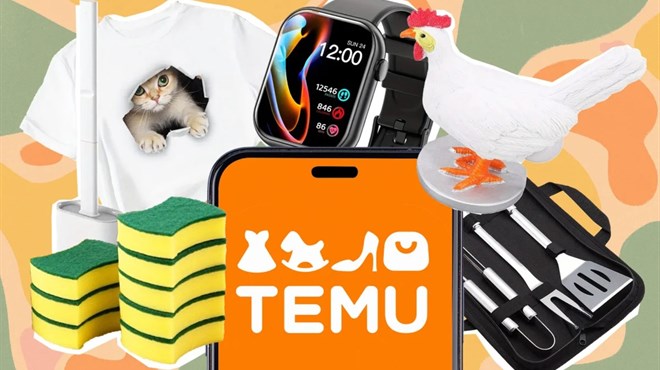 Je li Temu u samo mjesec dana zaradio milijun maraka u BiH? Kineska trgovina sve osvojila, ali potreban je oprez
