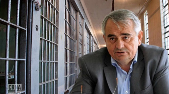 BiH dobila prvog načelnika koji će vladati iz zatvora!