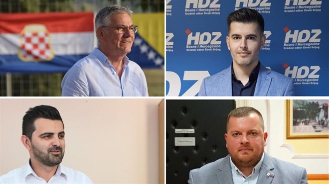Spoj mladosti i iskustva u ZHŽ-u: Grizelju četvrta pobjeda, Begiću i Markotiću druga, a Pavkoviću prva