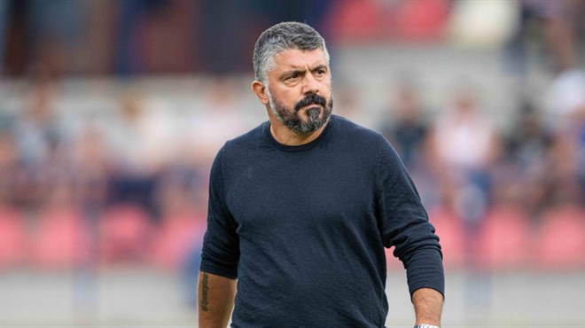 Gattuso: Božji dar je imati Ivana Rakitića! Prvi smo, ali dolazi najteže