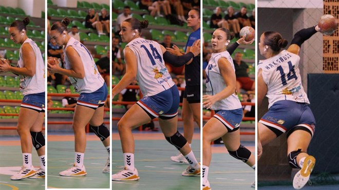 Kapetanica Karla ima poruku za Gruđane! Navijači, morate je poslušati!