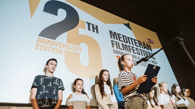Otvoren 25. MFF: ''Pokrenuli smo filmsku industriju u Hercegovini''