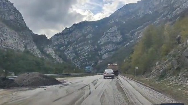 Uskoro radovi na nastavku sanacije ceste Jablanica – Blidinje