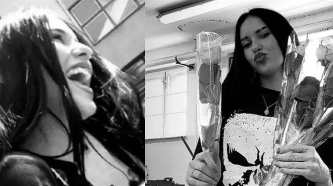 Emotivan oproštaj od 16-godišnjakinje: Zaslijepila si nas sjajem svog osmijeha i izgubila se u svijetu