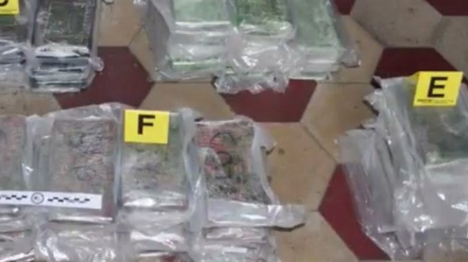 Vozač iz BiH pao s 50 kila kokaina u Italiji!