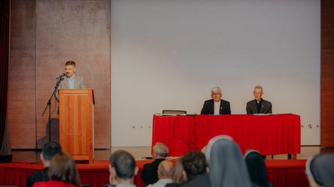 Je li ovo Želimir Puljić u isti koš svrstao Žanića, Perića i Palića kao protivnike Međugorja?