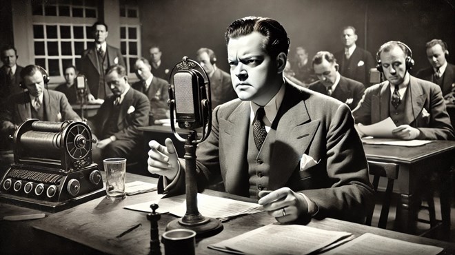 Jedan od najšokantnijih dana u povijesti: ''Svemirci'' napali Zemlju, građani bježali u skloništa