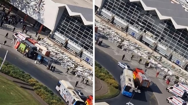 Uhićeno 11 osoba zbog urušavanja nadstrešnice u Novom Sadu, među njima bivši ministar